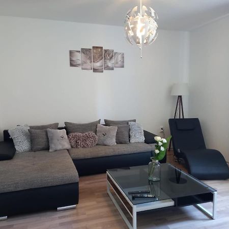 Apartman Zara Exteriör bild