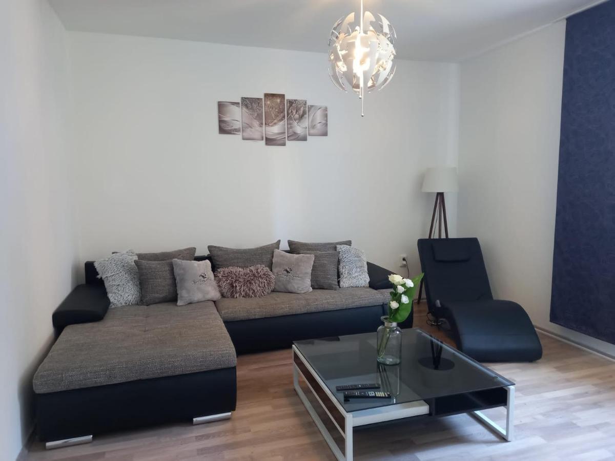 Apartman Zara Exteriör bild