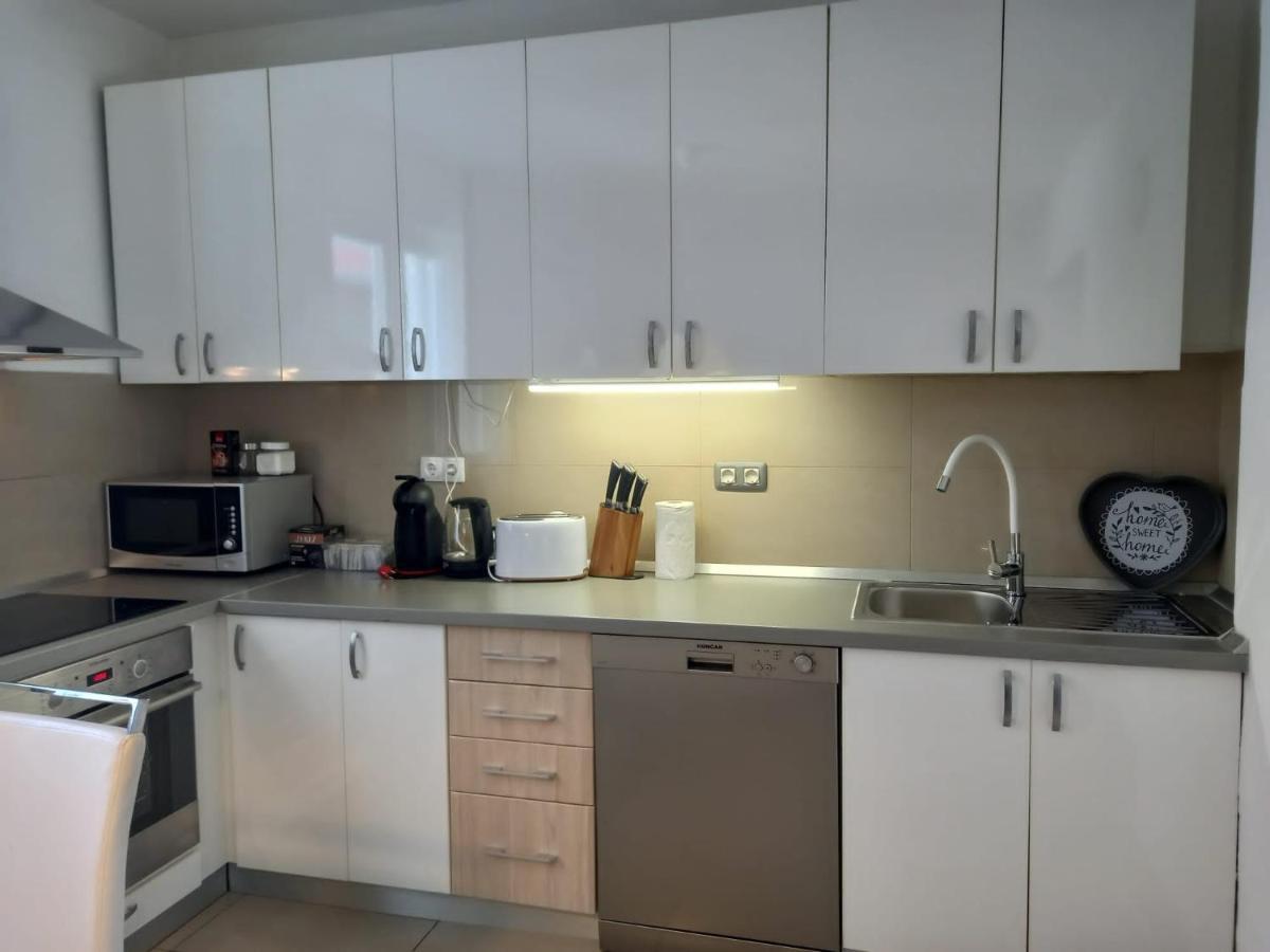 Apartman Zara Exteriör bild