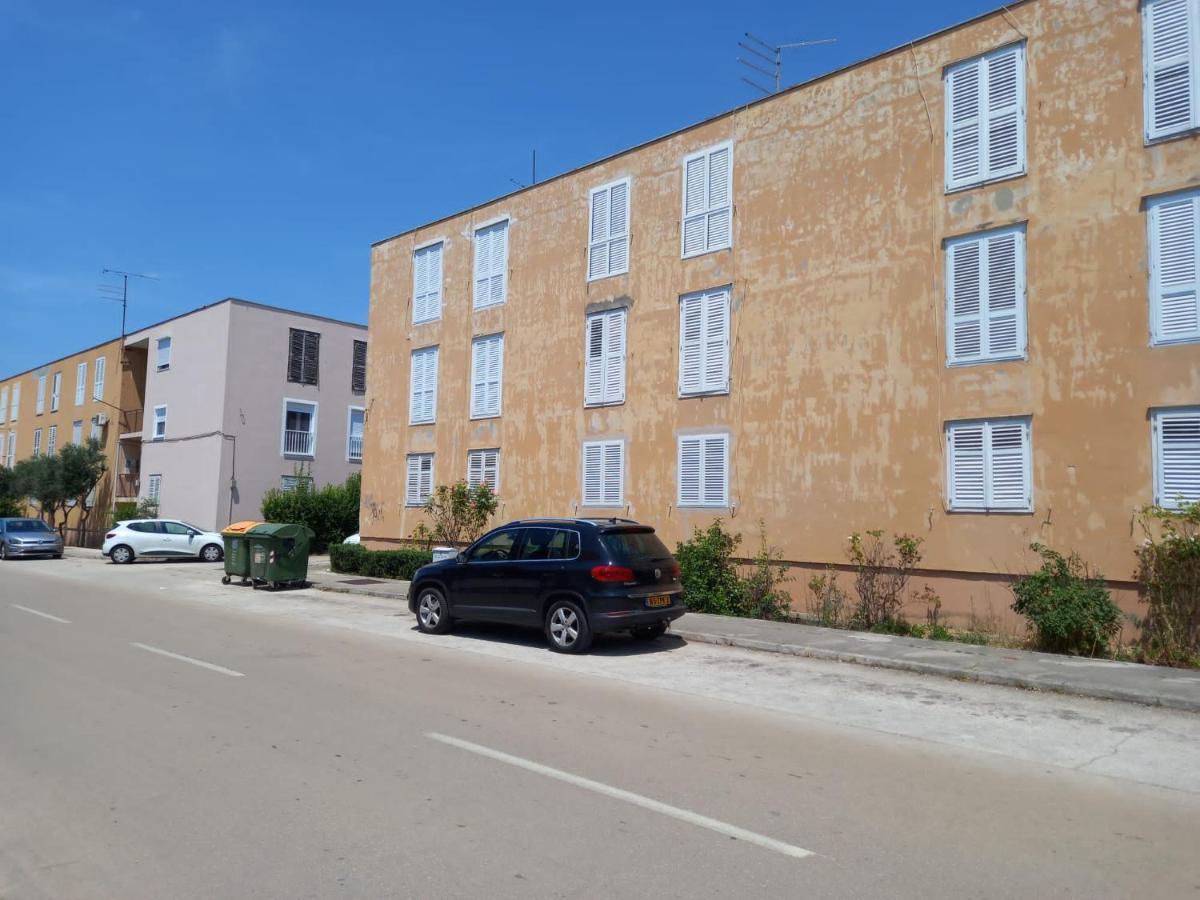 Apartman Zara Exteriör bild